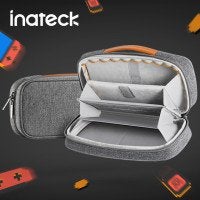 [GIVEAWAY] Get the Inateck Ultimate Nintendo Switch Case with Superior Protection and Sleek Organization