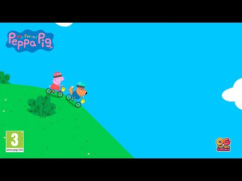 My Friend Peppa Pig | Gameplay Trailer