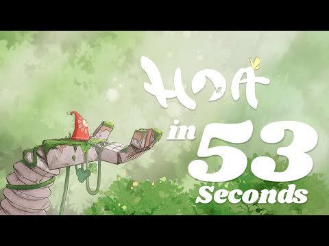 Hoa in 53 Seconds [Review]