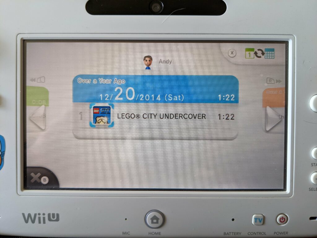 What's the longest you've taken to beat a game?