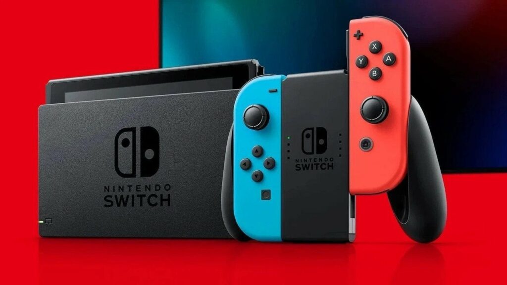 Nintendo Europe officially reduced the price of the Switch from 330€ to 270€