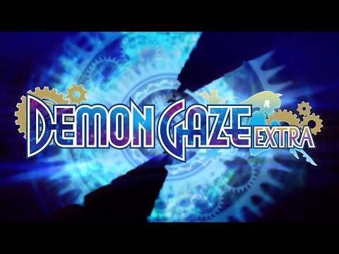 Demon Gaze: EXTRA launches World Wide on December 9th for the Nintendo Switch