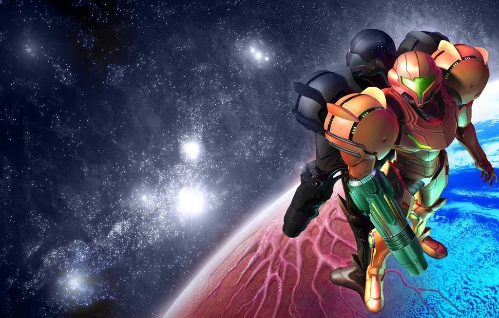 Metroid Prime 3: Corruption is a Motion Control Revolution