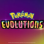 An all-new adventure begins in Pokémon Evolutions! In celebration of #Pokemon25, this new eight-episode series features different Trainers around the Pokémon world as they grow and evolve with their Pokémon! Tune in for episode 1 on 9/9: