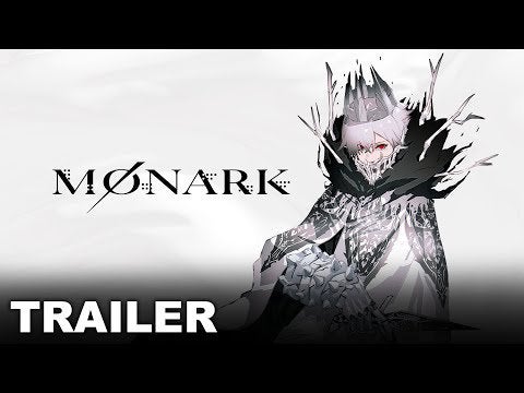 MONARK - Allies Trailer