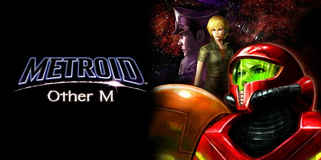 Metroid: Other M Critique and Reevaluation