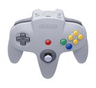 Nintendo 64/Genesis controllers for Switch have extra buttons and USB-C support
