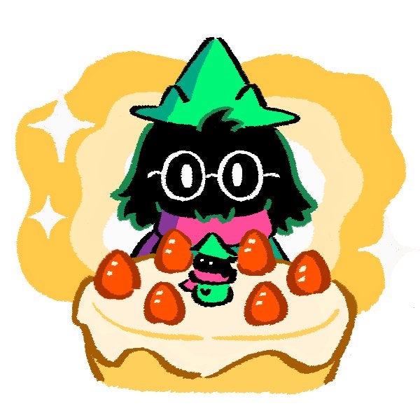 DELTARUNE Chapter 2 coming September 17