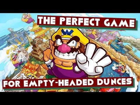 Wario Land Needs a Comeback, Here's Why