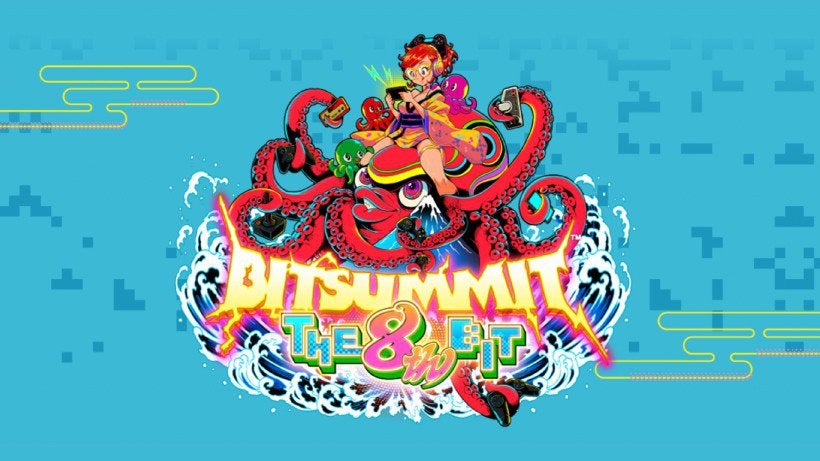 Nintendo promotes Bitsummit airing on September 2nd & 3rd (Many Switch Games will be Showcased)