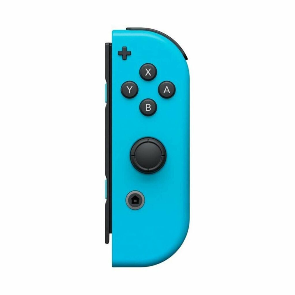 (RUMOR) New Nintendo Switch Controller Application Appears Online