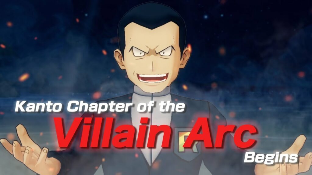The Villain Arc Begins!