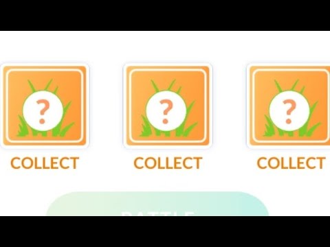 Let's See What's Inside!? || Pokemon Go