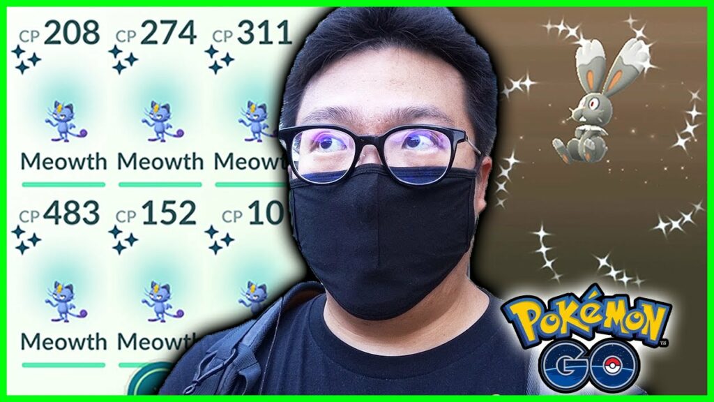 This Spotlight Hour is MORE INSANE Than a Community Day in Pokemon GO