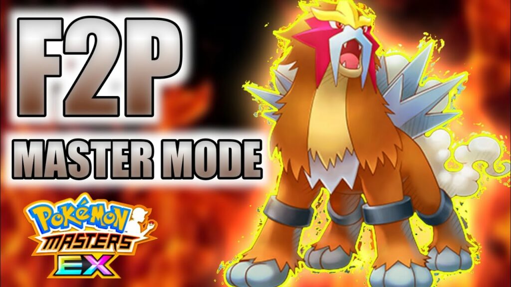 Champion Stadium Master Mode | F2P Teams 7500 Points | Pokemon Masters EX | Hindi