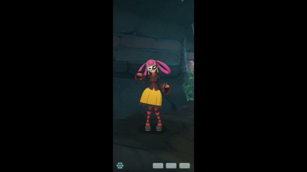 POKEMON MASTERS X/PART2