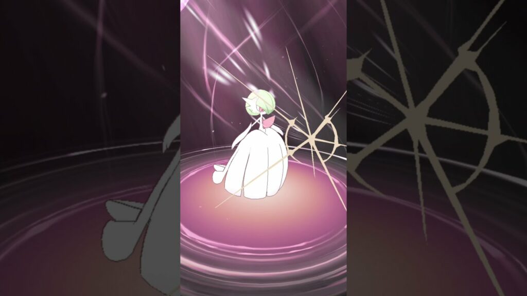 Master Thespian Moonblast, Diantha & Mega Gardevoir  || Pokemon Masters EX