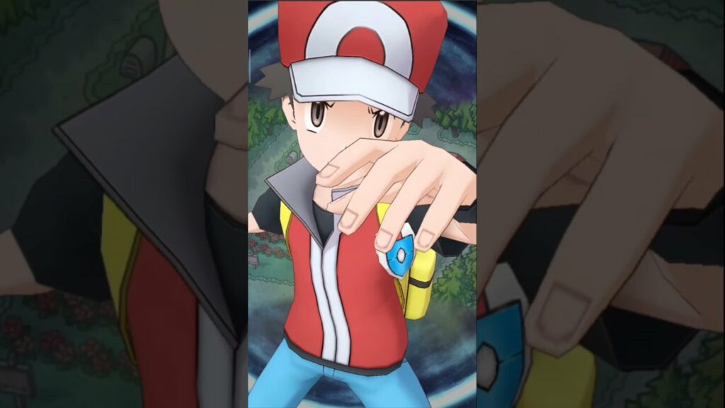 Gigantamax Snorlax in Pokemon Masters Ex - Max Knuckle