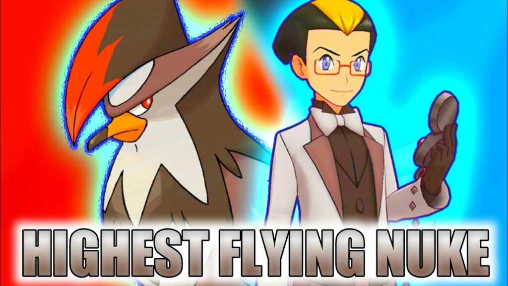 Darach & Staraptor Complete Overview | Damage Comparison | Pokemon Masters EX | Hindi