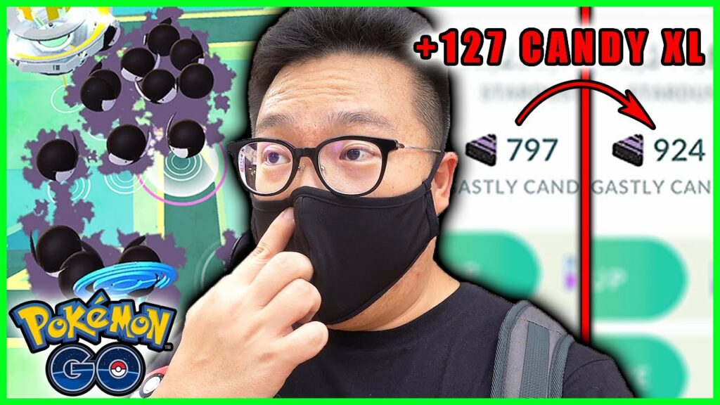 The Hardest I’ve Ever Played for Spotlight Hour in Pokemon GO