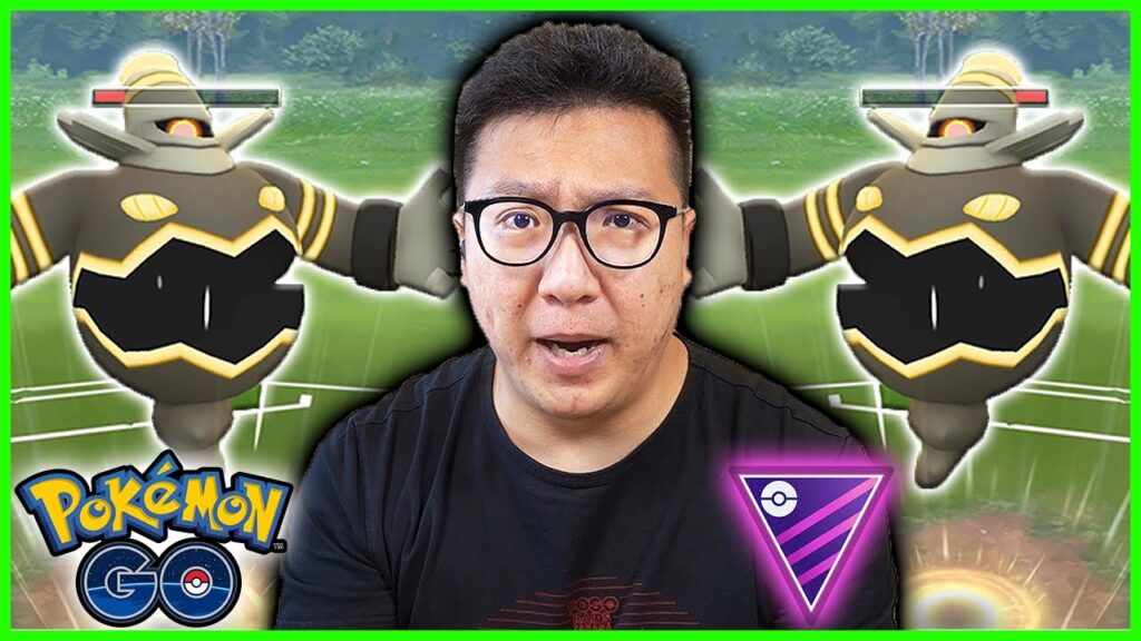 DO NOT Use this Pokemon in Go Battle Master League in Pokemon GO