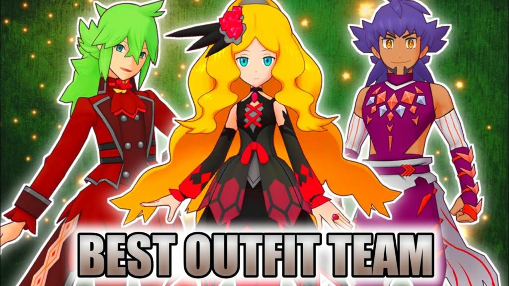 This Team Is So Fun To Use | Fall Caitlin / SS Leon / N | Pokemon Masters EX | Hindi