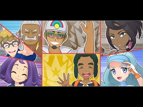 CS week 60| 7500 points | Anti F2P | Pokemon Masters EX