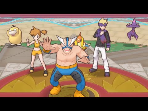 Pokemon Masters EX : Alola Challenge | 7,500 Points | Weeks 2 | No 5 Stars Gacha