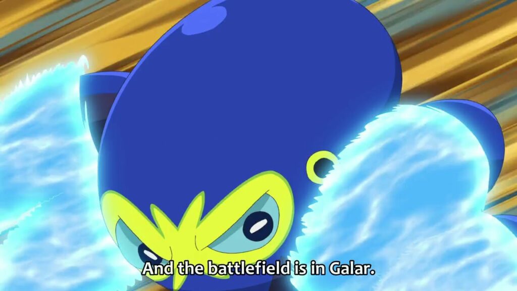 Pokemon Journeys Anime Episode 85 English Subbed - Pokemon Sword And Shield Episode 85 English Sub