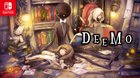 DEEMO - Patch Ver 1.10 includes 18 NEW SONGS (bringing total to 359!)