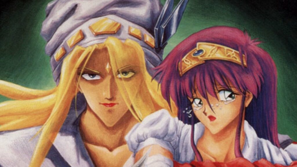 Four More Classic Shmups Confirmed For Switch, Including Konami's Cult Hit, Xexex