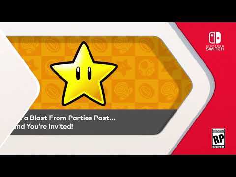 Mario Pary SuperStars Reviews are Out!