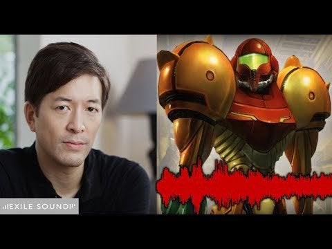 Clark Wen Speaks On Being Audio Director For Metroid Prime