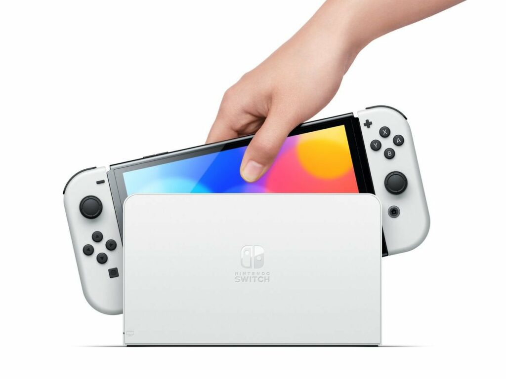 New Nintendo Switch’s Japan Debut Bodes Ill for Sales