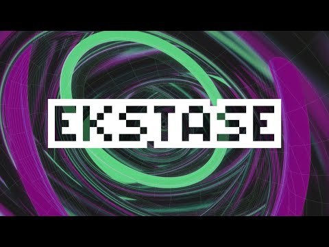 Ekstase available for pre-order on Nintendo Switch