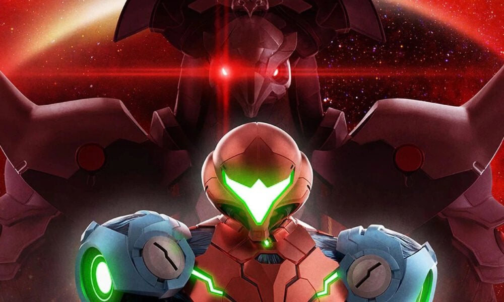 Metroid Dread is the Ultimate Sequel
