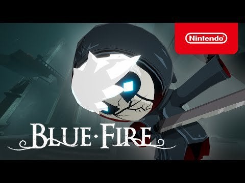 Blue Fire first FREE DLC + developer commentary