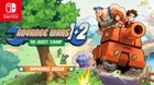 Advance Wars 1+2 for Nintendo Switch has been delayed to Spring 2022