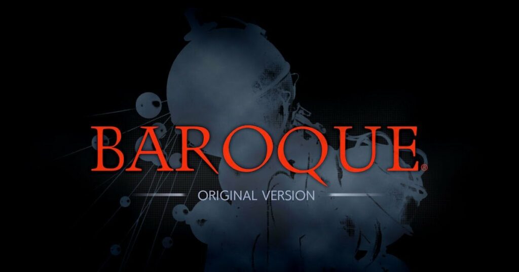 Roguelike RPG Baroque: Original Version is Coming to Switch in Japan on November 12.