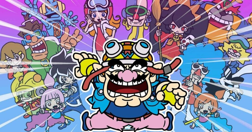 WarioWare: Get It Together – Fun, Frantic, Frustrating