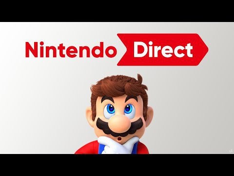 New Podcast Discussing Nintendo Direct