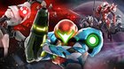 Super Smash Bros. Ultimate holding Metroid Dread spirit event this weekend