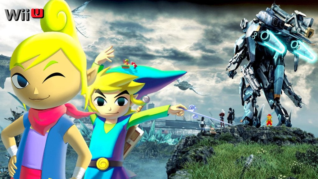 Okay seriously, why are these Wii U games not on Switch yet?