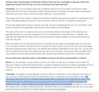 Stephen Totilo: Nintendo claiming the Switch OLED Model features "improved" Joy Cons