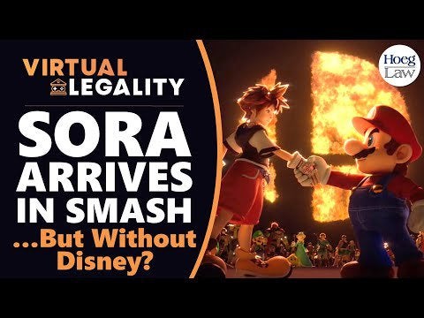 Excellent In-Depth Explanation of the Licensing Issues Surrounding Sora
