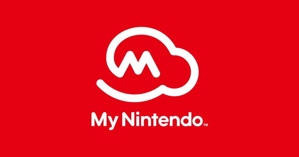 Physical rewards are gone from My Nintendo (temporary?)