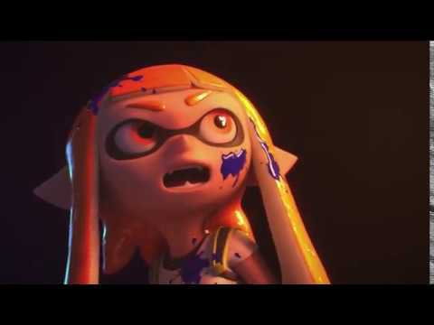 Super Smash Bros Trailer for Switch