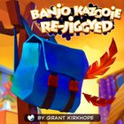 Grant Kirkhope just released Banjo Kazooie RE-JIGGYED!