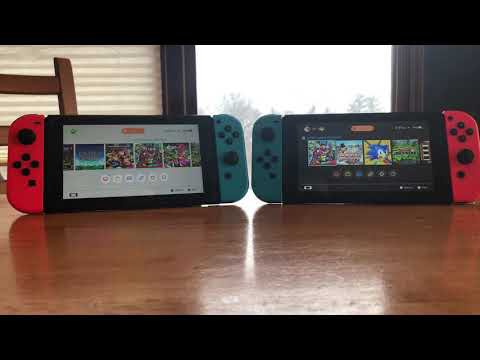 Updating Switch Games without internet. More people should know about this!