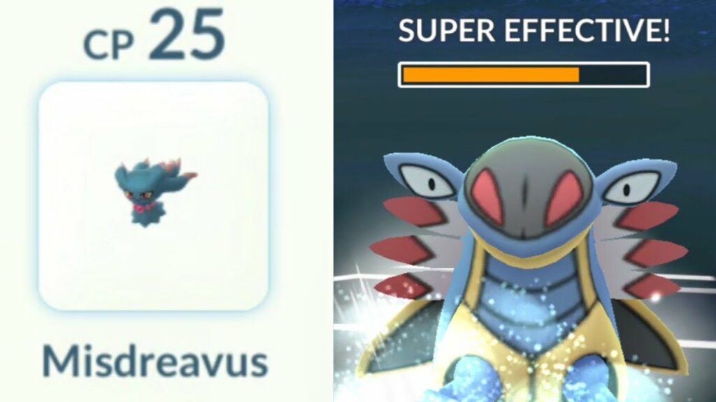 I used 25 CP Pokemon in Ultra League and WON with no faints! (Pokemon Go)